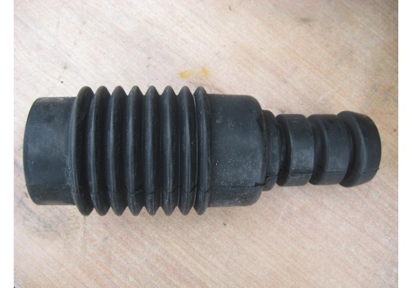 Пильник, відбійник переднього амортизатора Renault Clio III, Modus, Grand Modus, 8200127285